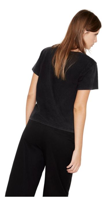 Polera Kiss Negra Jacinta Tienda-3
