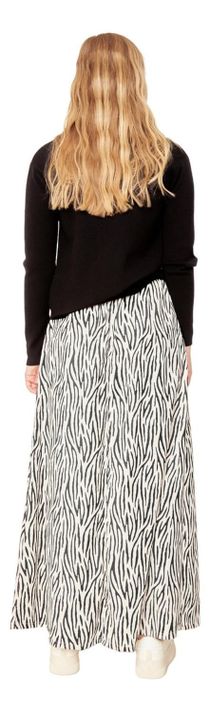 Falda Ema Ii Print Jacinta Tienda-2