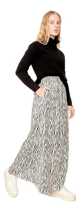 Falda Ema Ii Print Jacinta Tienda-3