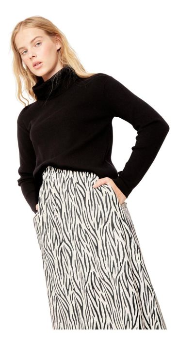 Falda Ema Ii Print Jacinta Tienda-4