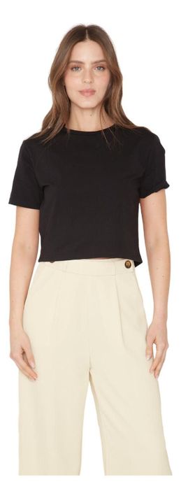 Pantalón Elsa Beige Jacinta Tienda-5