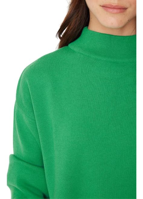 Chaleco Estela Verde Jacinta Tienda-4