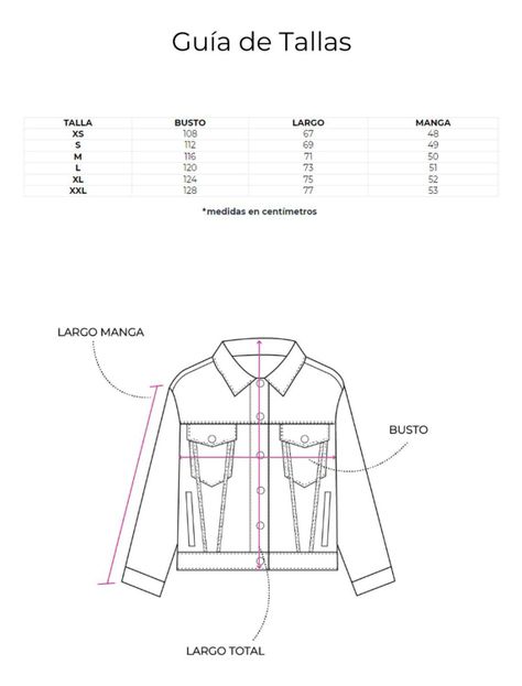 Chaqueta Bomber Manga Larga Crudo Jacinta Tienda-5