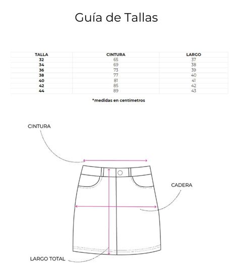 Falda Taylor Negra Jacinta Tienda-6