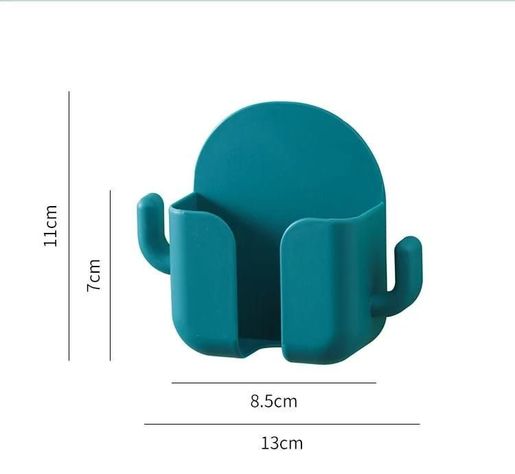 Soporte De Pared Para Celular Y Accesorios-1