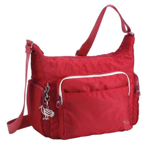Bolso Soft Tablet NOD-616UR Rojo Sumdex-0