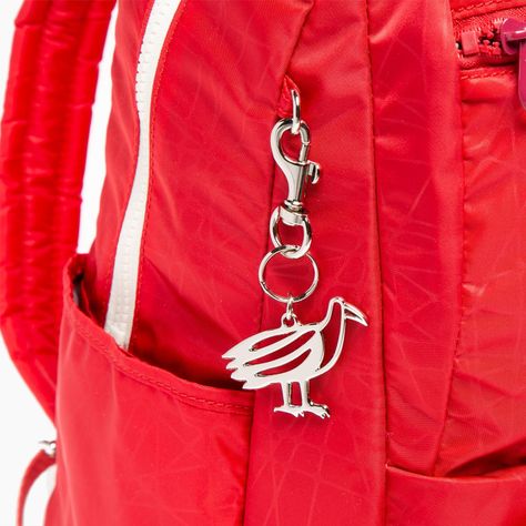 Mochila Notebook 13-14" NON-674UR Rojo Sumdex-4