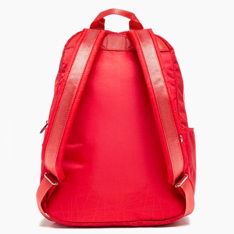 Mochila Notebook 13-14" NON-674UR Rojo Sumdex-3