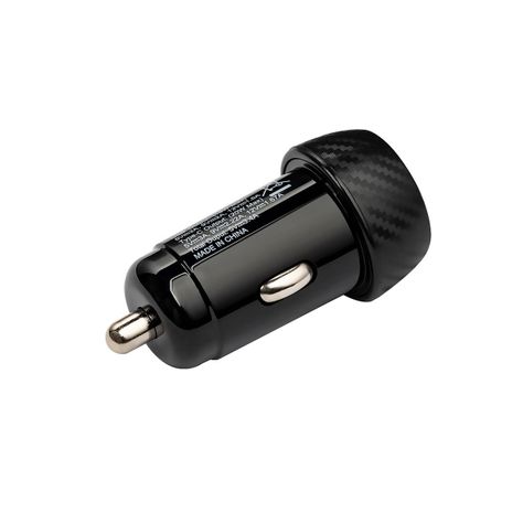 Cargador para auto Tipo C Urbano Labs-1