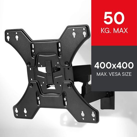 Soporte TV Brazo 13-65" WM4451 One for All-4