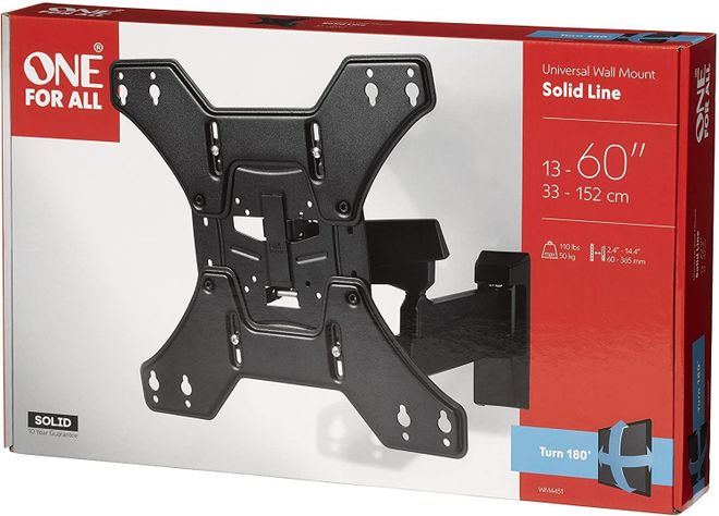 Soporte TV Brazo 13-65" WM4451 One for All-2
