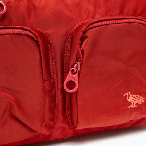 Bolso Soft Tablet NOA-626BN Rojo Sumdex-4