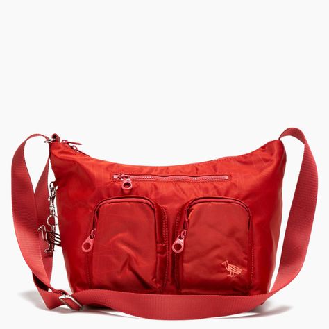 Bolso Soft Tablet NOA-626BN Rojo Sumdex-0
