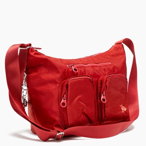 Bolso Soft Tablet NOA-626BN Rojo Sumdex-1