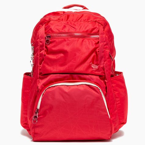 Mochila Notebook 15-16 NON-614UR Rojo Sumdex-0