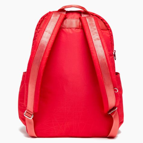 Mochila Notebook 15-16 NON-614UR Rojo Sumdex-3