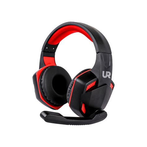 Audifono Gamer con Microfono Urbano Labs-0