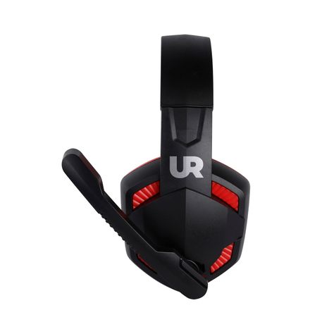 Audifono Gamer con Microfono Urbano Labs-1