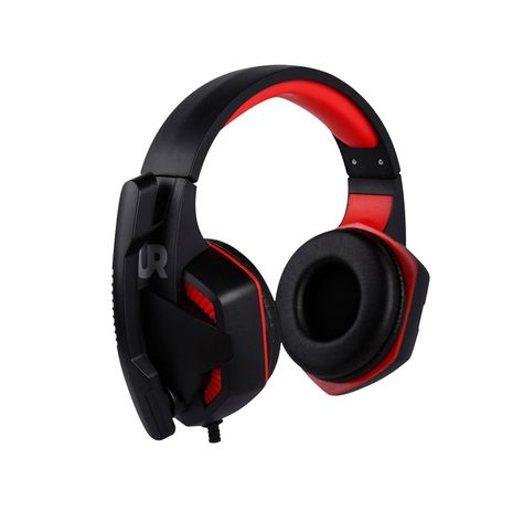 Audifono Gamer con Microfono Urbano Labs-2