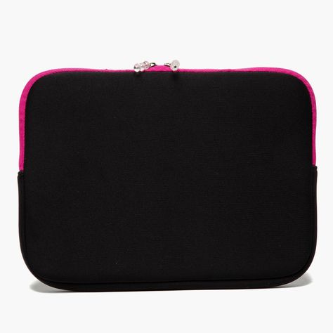 Funda Tablet 10" 23509 Bling Negro Hello Kitty-3
