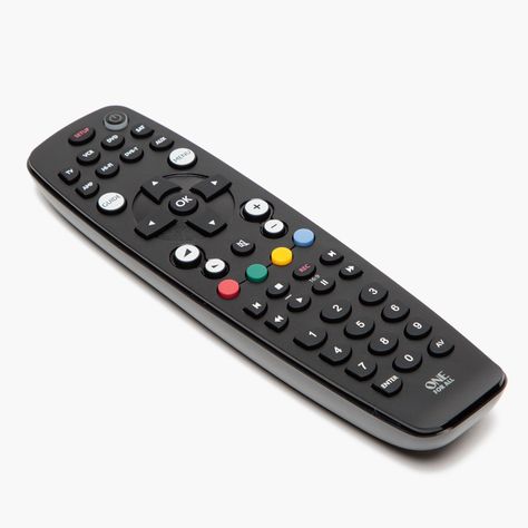 Control Remoto Universal  8 en 1 URC2781-2