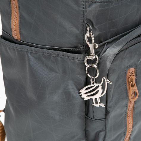 Mochila Notebook 13-14 NON-615CK Gris Sumdex-4