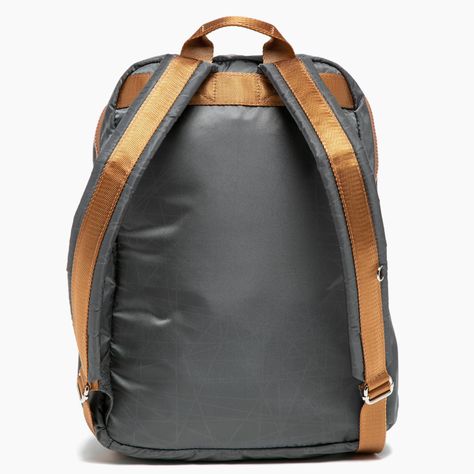 Mochila Notebook 13-14 NON-615CK Gris Sumdex-3