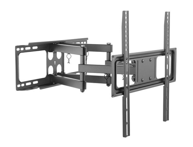 Soporte TV Brazo Doble TVA-400TL-560 32" - 60"-0