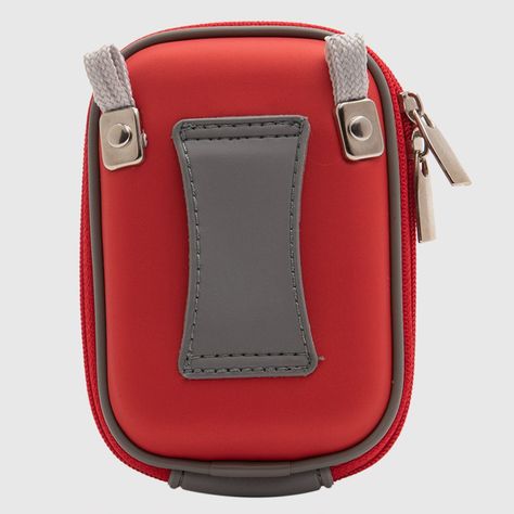 Estuche de cámaras Negro HS-5011 Mickey Mouse-2