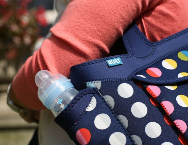 Bolso Maternal BBY-GGDT-BDN BUILT-2
