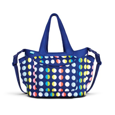Bolso Maternal BBY-GGDT-BDN BUILT-0