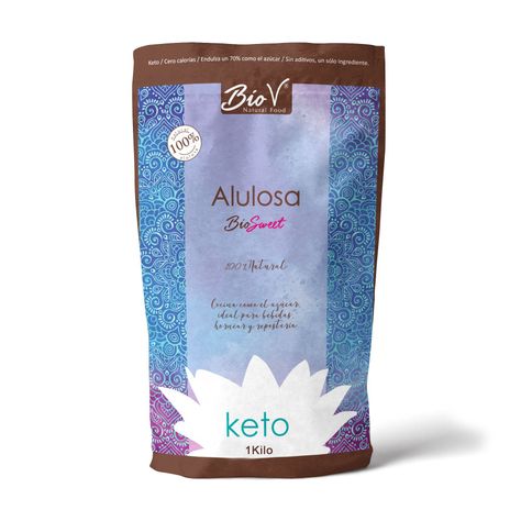 Alulosa 1 kilo-0