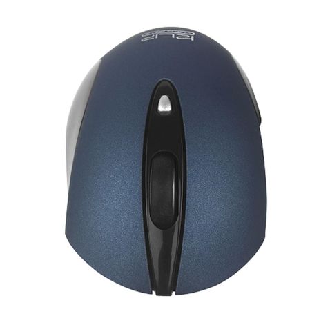 Mouse GhosTouch Ambidiestro RF inalámbrico Óptico-1