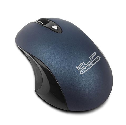 Mouse GhosTouch Ambidiestro RF inalámbrico Óptico-2
