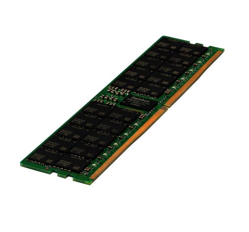 Memoria RAM HPE Smart Memory Servidor 16 GB DDR5 4800 MHz-0