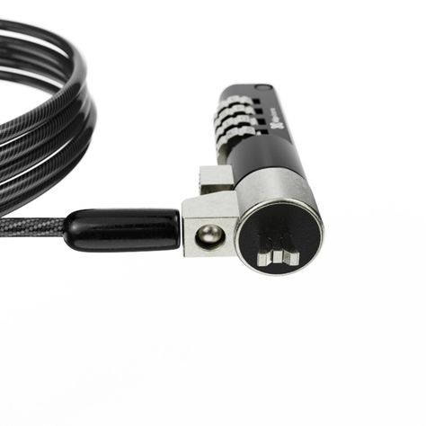 Cable de Seguridad para Notebook Bolt WC II 2 metros-2