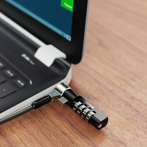 Cable de Seguridad para Notebook Bolt WC II 2 metros-5