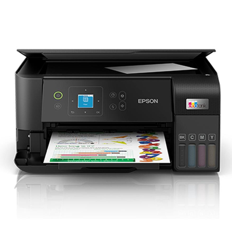 Impresora EcoTank L3560 MULTIFUNCIONAL/WIFI/PANTALLA LCD/PRECISION-0