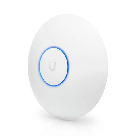 Punto de Acceso Inalámbrico Ubiquiti UniFi 6 Long-Range PoE-1