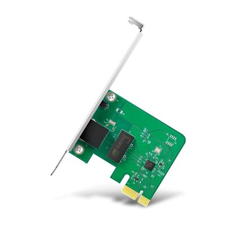 Tarjeta de red TG-3468 Interno Ethernet 2000 Mbit/s-0