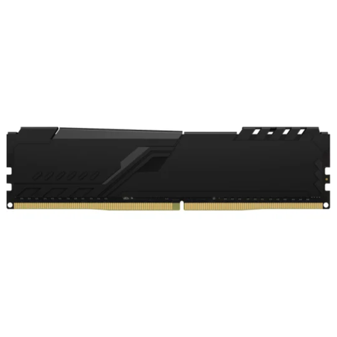 Memoria RAM Fury Beast Black 16 GB DDR4 3600 MHz-1