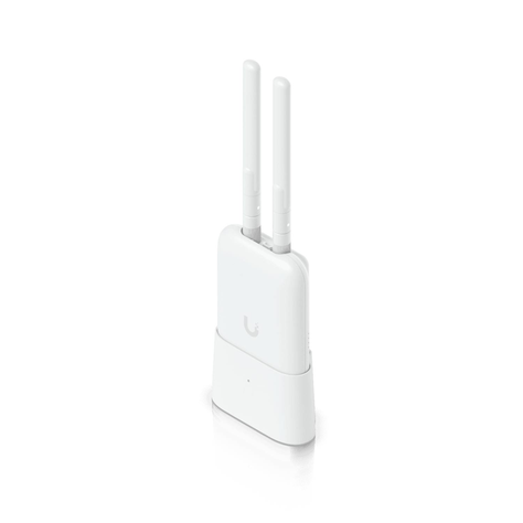 Kit de Antena Omnidireccional y Soporte de Escritorio Ubiquiti-0