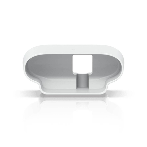 Kit de Antena Omnidireccional y Soporte de Escritorio Ubiquiti-2