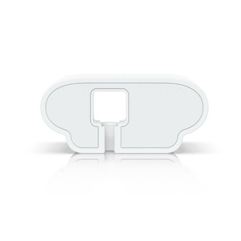 Kit de Antena Omnidireccional y Soporte de Escritorio Ubiquiti-3