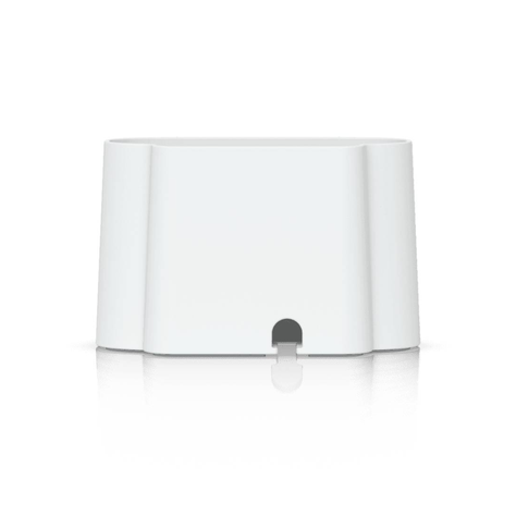 Kit de Antena Omnidireccional y Soporte de Escritorio Ubiquiti-4