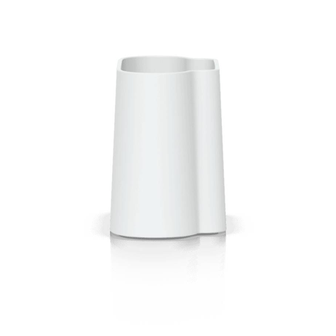 Kit de Antena Omnidireccional y Soporte de Escritorio Ubiquiti-5