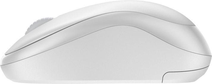 Mouse M240 Ambidiestro Bluetooth Óptico 4000 DPI-1