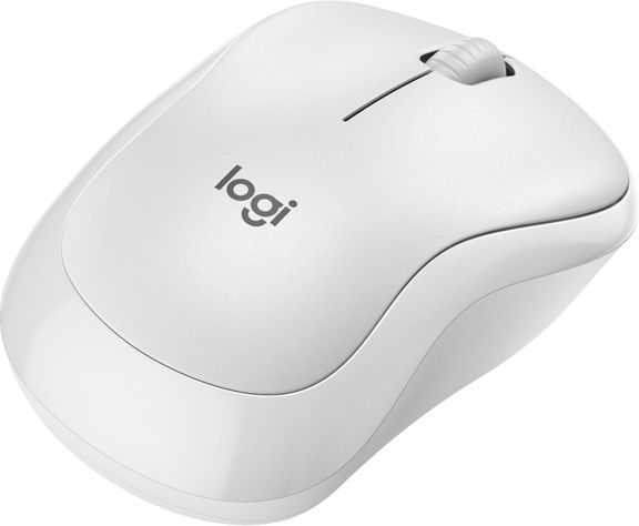 Mouse M240 Ambidiestro Bluetooth Óptico 4000 DPI-2