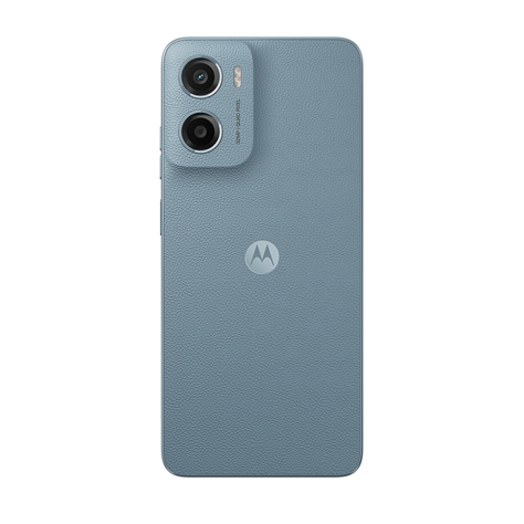 Celular Moto E15 2GB 64GB Android 14 6.7" Azul-4