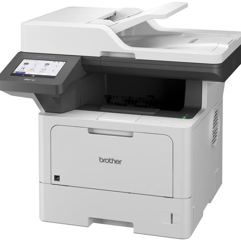 Impresora Multifuncional MFC-L5915DW Monocromática WiFi-2